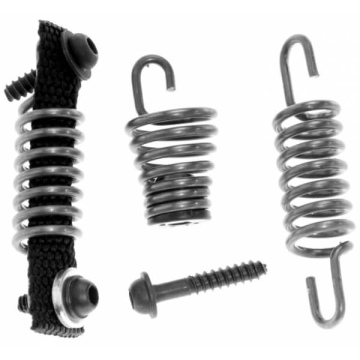 Комплект амортизаторов Husqvarna 5450060-36 для Р351/370/420