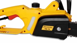 Электропила цепная CHAMPION 116-14