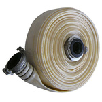 Рукав пожарный CHAMPION 50мм, скатка, 20м, с головками ГР-50 (C2542)