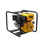 Мотопомпа пожарная высоконапорная CHAMPION GHP40-2