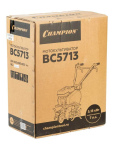 Мотокультиватор CHAMPION BC 5713