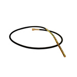 Гибкий вал с вибронаконечником CHAMPION тип T, длина 4 м, диаметр 32 мм, для ECV550 (C1702)