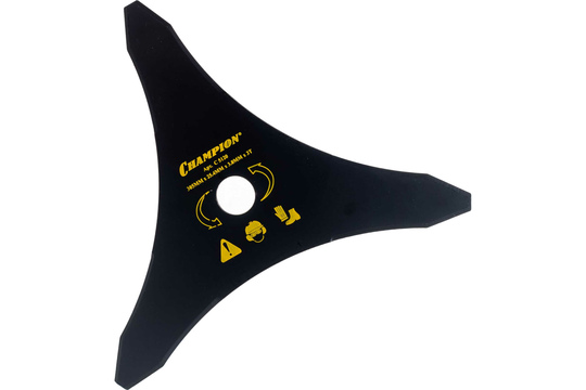 Нож CHAMPION 3Т 305х25.4мм (C5120)