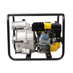 Мотопомпа для грязной воды CHAMPION GTP82