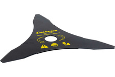 Нож CHAMPION 3Т 255х25.4мм (C5103)