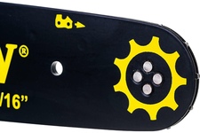 Шина CHAMPION 16