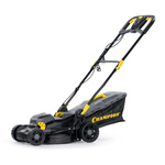 Газонокосилка электрическая CHAMPION EM3414