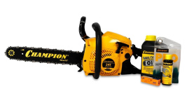 Бензопила CHAMPION 241-16 16