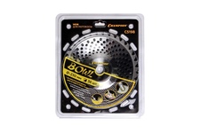 Диск CHAMPION Bowl 36Т 230х25.4мм (C5198)