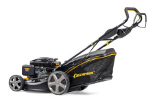 Газонокосилка самоходная CHAMPION LM5344 PRO