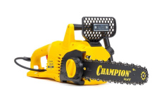 Электропила цепная CHAMPION 520N-16
