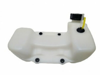 Бензобак Champion 1700047 для T433/523