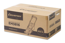 Газонокосилка электрическая CHAMPION EM3816