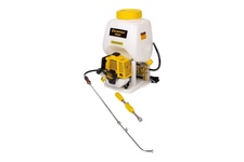 Опрыскиватель бензиновый ранцевый CHAMPION PS227