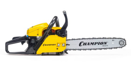 Бензопила CHAMPION 15