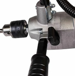 Бензобур (мотодрель) CHAMPION DR230 без сверла