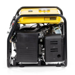 Бензогенератор инверторный Champion IGG3200 [3.5 кВт, 220В, бак 5.7л, ручной стартер]