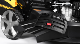 Газонокосилка самоходная CHAMPION LMZ5130/1