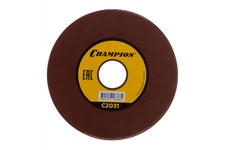 Круг для заточки цепей CHAMPION 108х4.8х22.2 мм для цепи  3/8