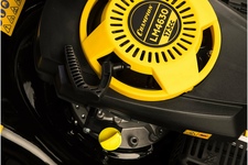 Газонокосилка самоходная CHAMPION LM4630