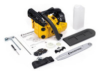 Бензопила CHAMPION 125T-10