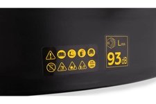 Культиватор электрический CHAMPION EC1500