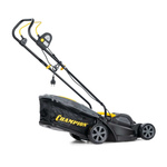 Газонокосилка электрическая CHAMPION EM3312