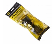 Очки защитные CHAMPION желтые (C1008)