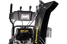 Снегоуборщик бензиновый CHAMPION ST861