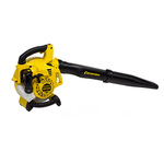 Воздуходувка-измельчитель бензиновая CHAMPION GBV326S