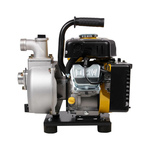 Мотопомпа для слабозагрязненной воды CHAMPION GP40