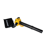 Воздуходувка-измельчитель бензиновая CHAMPION GBV326S