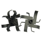 Полольники-рыхлители 305/130/30 мм CHAMPION для мотокультиваторов 5, 6, 7, 8 серии (C3008)