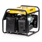 Бензогенератор инверторный Champion IGG3200 [3.5 кВт, 220В, бак 5.7л, ручной стартер]