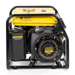 Бензогенератор инверторный Champion IGG3200 [3.5 кВт, 220В, бак 5.7л, ручной стартер]