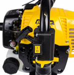 Бензобур (мотодрель) CHAMPION DR230 без сверла