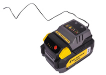 Аккумулятор CHAMPION 18.0V 4.0Аh Li-Ion (B1812)