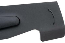 Нож для г/к EM4217 [41,7см] CHAMPION (C5212)