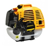 Двигатель бензиновый CHAMPION G052HTF-II 1.9л/с, муфта сцепления