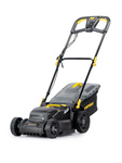 Газонокосилка электрическая CHAMPION EM4018