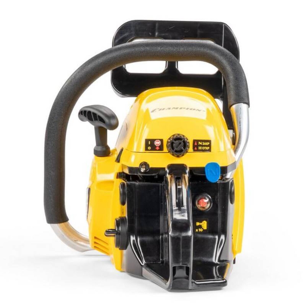 Бензопила CHAMPION 254-18