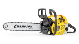 Бензопила CHAMPION N372-18 18