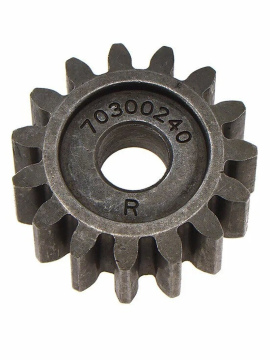 Шестерня привода правая Champion 70300200000 для WYZ22-1 Рапсодия/LM4840/5345/5345BS/5346E