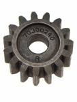 Шестерня привода правая Champion 70300200000 для WYZ22-1 Рапсодия/LM4840/5345/5345BS/5346E