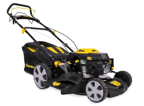 Газонокосилка самоходная CHAMPION LM4627