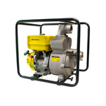 Мотопомпа для грязной воды CHAMPION GTP80H