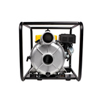 Мотопомпа для слабозагрязненной воды CHAMPION GTP80