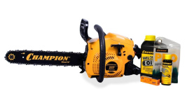 Бензопила CHAMPION 16