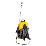 Опрыскиватель аккумуляторный 12 л. CHAMPION SA12