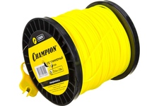 Леска триммерная CHAMPION Star +нож 2.0х130м (C5031)